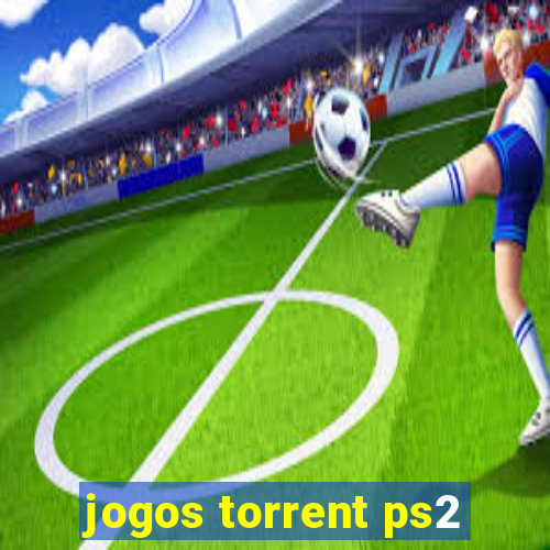 jogos torrent ps2